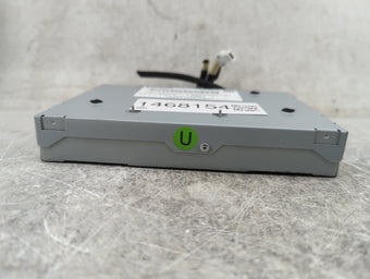 compare product 2014-2019 Toyota Corolla Tuner Satellite Receiver