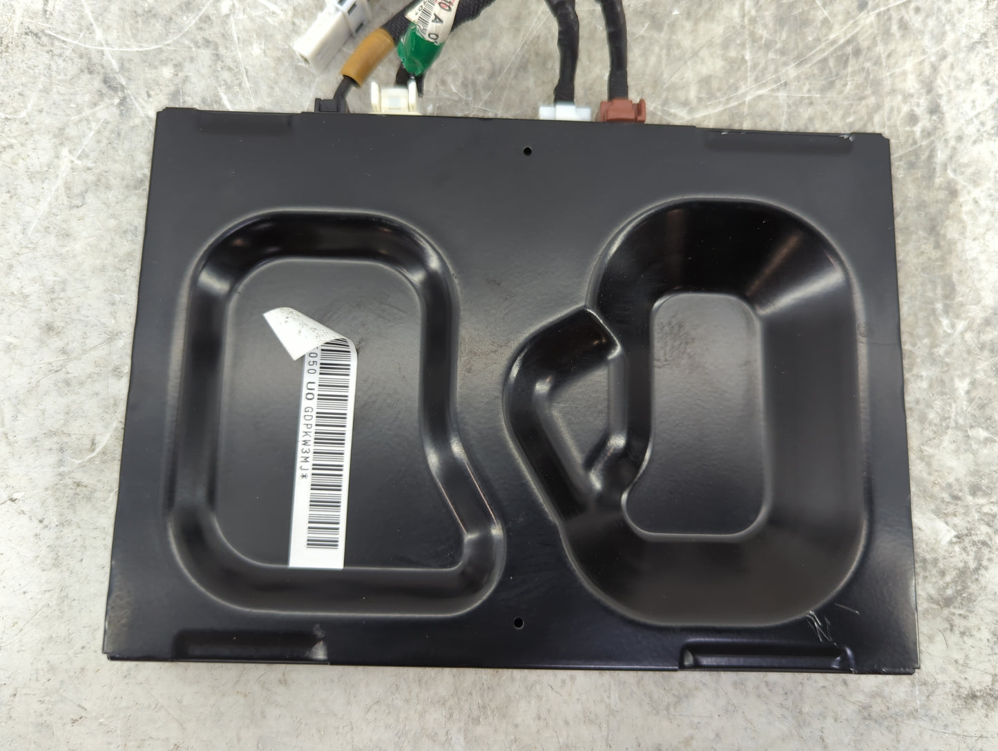 2014-2019 Toyota Corolla Tuner Satellite Receiver - Oemusedautoparts1.com