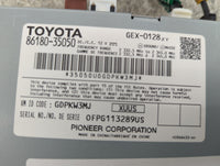 2014-2019 Toyota Corolla Tuner Satellite Receiver - Oemusedautoparts1.com