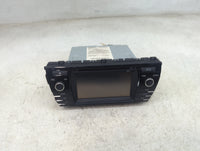 2015-2016 Toyota Corolla Radio AM FM Cd Player Receiver Replacement P/N:86140-02470 139000-0380C101, MN330161 Fits Fits 2015