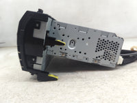 2015-2016 Toyota Corolla Radio AM FM Cd Player Receiver Replacement P/N:86140-02470 139000-0380C101, MN330161 Fits Fits 2015