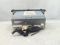 2015-2016 Toyota Corolla Radio AM FM Cd Player Receiver Replacement P/N:86140-02470 139000-0380C101, MN330161 Fits Fits 2015