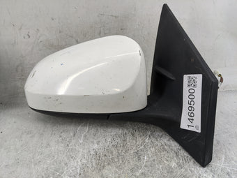 compare product 2014-2019 Toyota Corolla Passenger Side View Mirror - Right Door Mirror OEM Used