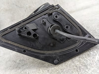 2014-2019 Toyota Corolla Passenger Side View Mirror - Right Door Mirror OEM Used - Oemusedautoparts1.com