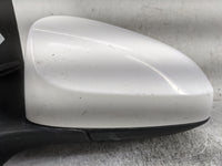 2014-2019 Toyota Corolla Driver Side View Mirror - Left Door Mirror OEM Used - Oemusedautoparts1.com