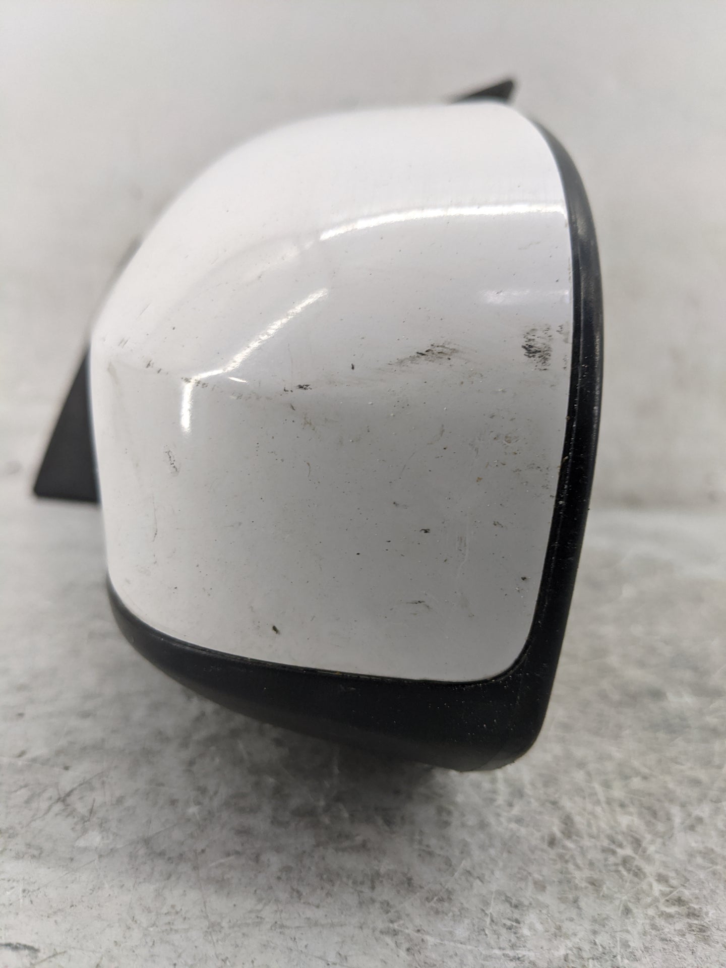 2014-2019 Toyota Corolla Driver Side View Mirror - Left Door Mirror OEM Used - Oemusedautoparts1.com