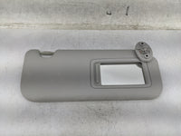 2014-2016 Toyota Corolla Sun Visor Shade Replacement Passenger Right Mirror Fits Fits 2014 2015 2016 OEM Used Auto Parts - O