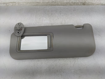 compare product 2014-2016 Toyota Corolla Sun Visor Shade Replacement Driver Left Mirror Fits Fits 2014 2015 2016 OEM Used Auto Parts