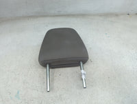 2016 Toyota Corolla Headrest Head Rest Front Driver Passenger Seat Fits OEM Used Auto Parts - Oemusedautoparts1.com