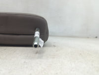 2016 Toyota Corolla Headrest Head Rest Front Driver Passenger Seat Fits OEM Used Auto Parts - Oemusedautoparts1.com