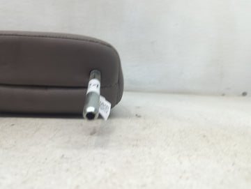 2016 Toyota Corolla Headrest Head Rest Front Driver Passenger Seat Fits OEM Used Auto Parts