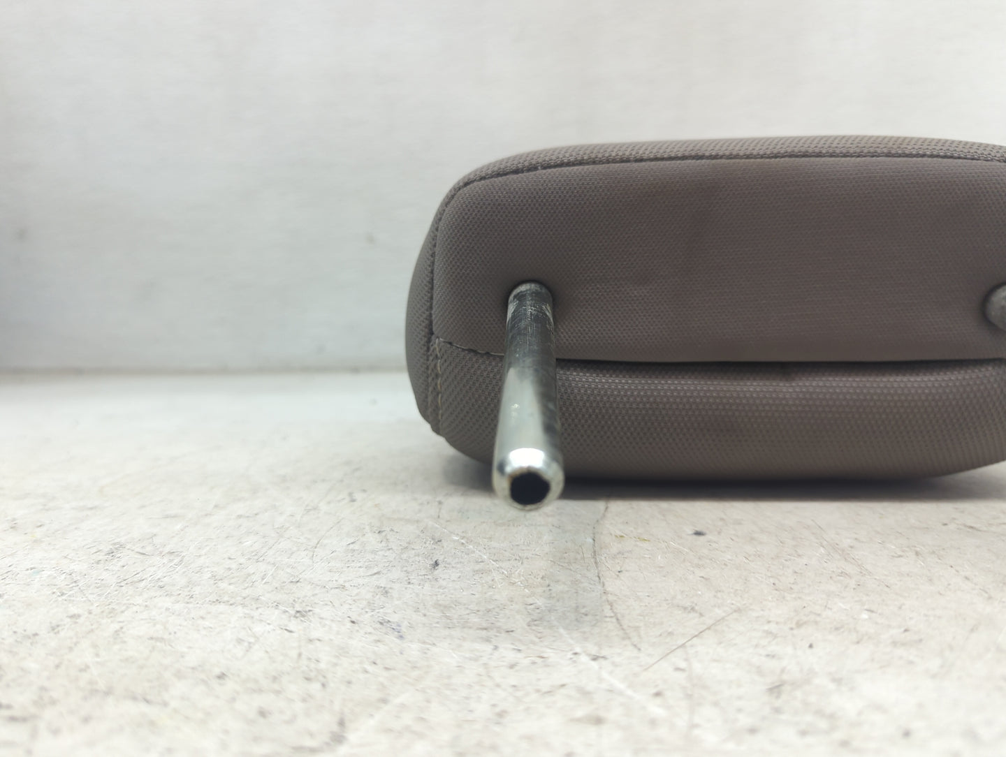 2016 Toyota Corolla Headrest Head Rest Front Driver Passenger Seat Fits OEM Used Auto Parts - Oemusedautoparts1.com