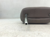 2016 Toyota Corolla Headrest Head Rest Front Driver Passenger Seat Fits OEM Used Auto Parts - Oemusedautoparts1.com