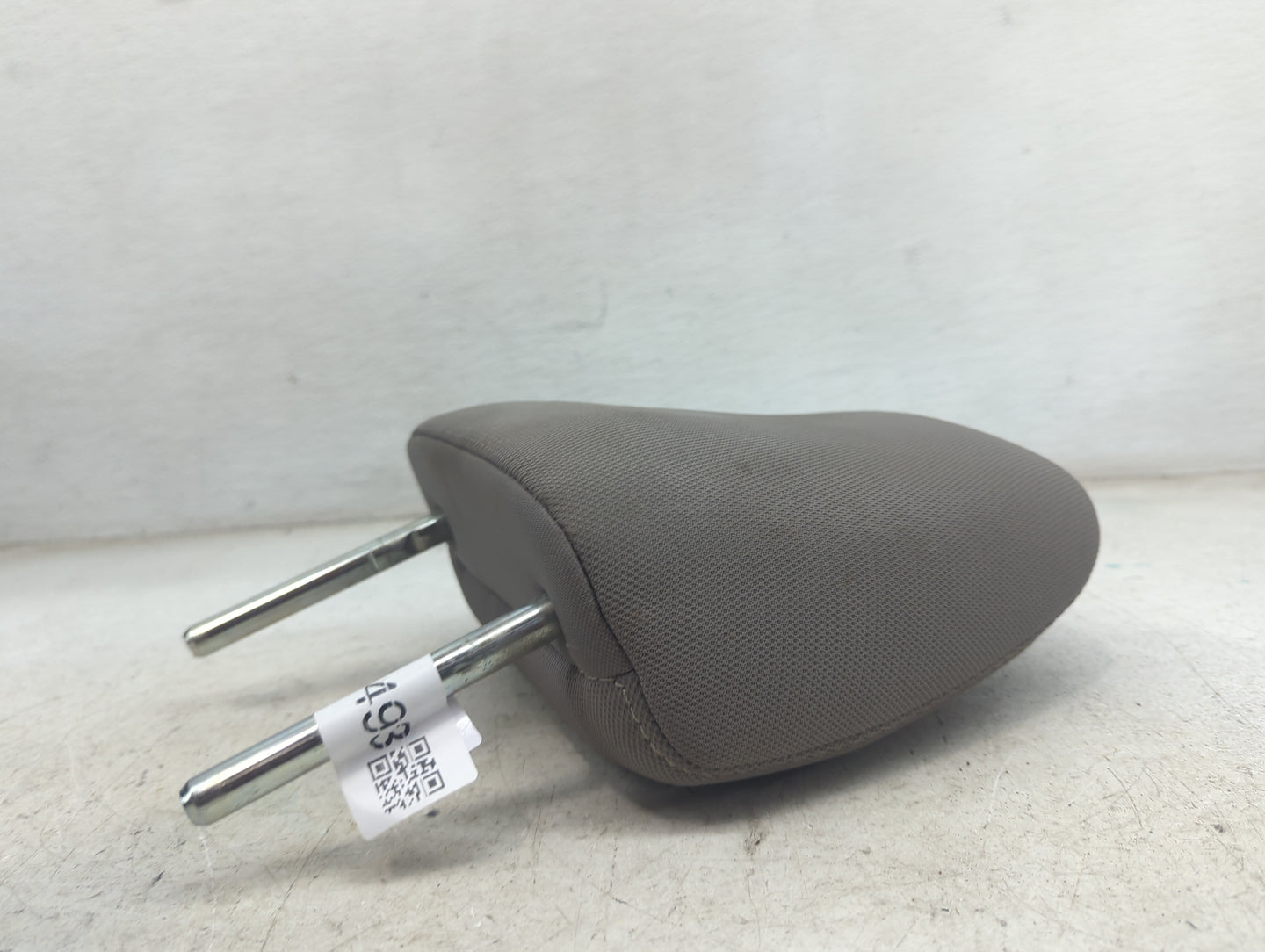 2016 Toyota Corolla Headrest Head Rest Front Driver Passenger Seat Fits OEM Used Auto Parts - Oemusedautoparts1.com
