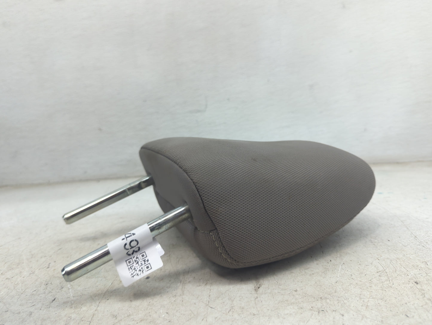 2016 Toyota Corolla Headrest Head Rest Front Driver Passenger Seat Fits OEM Used Auto Parts - Oemusedautoparts1.com