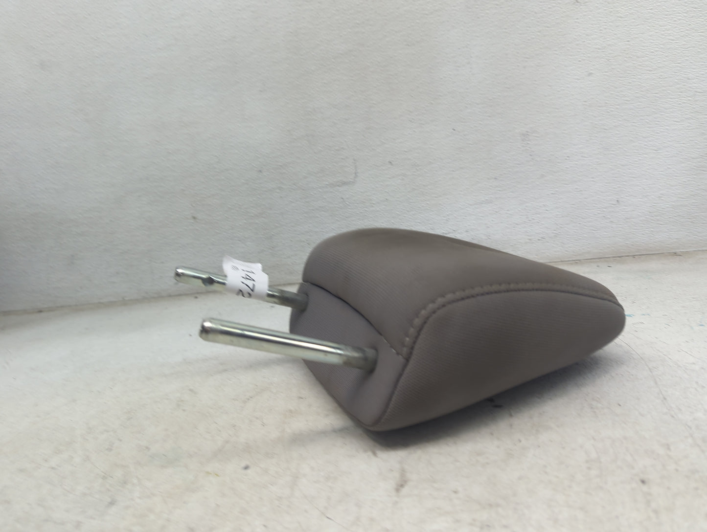 2016 Toyota Corolla Headrest Head Rest Front Driver Passenger Seat Fits OEM Used Auto Parts - Oemusedautoparts1.com
