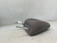 2016 Toyota Corolla Headrest Head Rest Front Driver Passenger Seat Fits OEM Used Auto Parts - Oemusedautoparts1.com