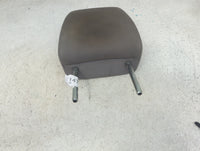 2016 Toyota Corolla Headrest Head Rest Front Driver Passenger Seat Fits OEM Used Auto Parts - Oemusedautoparts1.com
