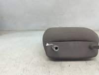 2016 Toyota Corolla Headrest Head Rest Front Driver Seat Gray 1473503 - Oemusedautoparts1.com
