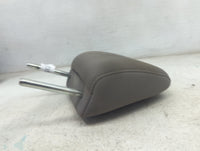 2016 Toyota Corolla Headrest Head Rest Front Driver Seat Gray 1473503 - Oemusedautoparts1.com