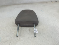2016 Toyota Corolla Headrest Head Rest Front Driver Seat Gray 1473503 - Oemusedautoparts1.com