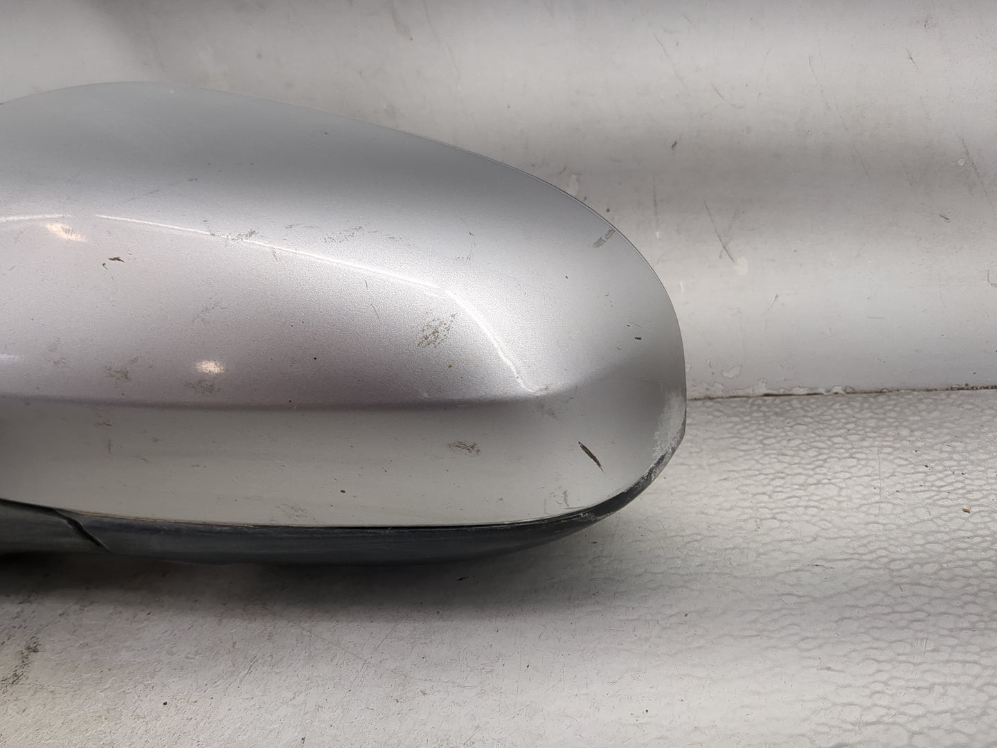 2014-2019 Toyota Corolla Driver Side View Mirror - Left Door Mirror OEM Used - Oemusedautoparts1.com