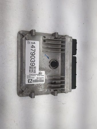 compare product 2015-2016 Toyota Corolla PCM Engine Control Computer ECU ECM PCU OEM P/N:89661-0Z631 28514737 Fits Fits 2015 2016 OEM Used Auto Parts