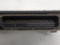 2015-2016 Toyota Corolla PCM Engine Control Computer ECU ECM PCU OEM P/N:89661-0Z631 28514737 Fits Fits 2015 2016 OEM Used A