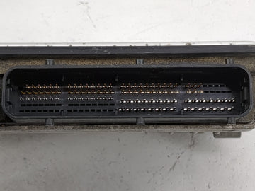 2015-2016 Toyota Corolla PCM Engine Control Computer ECU ECM PCU OEM P/N:89661-0Z631 28514737 Fits Fits 2015 2016 OEM Used Auto Parts