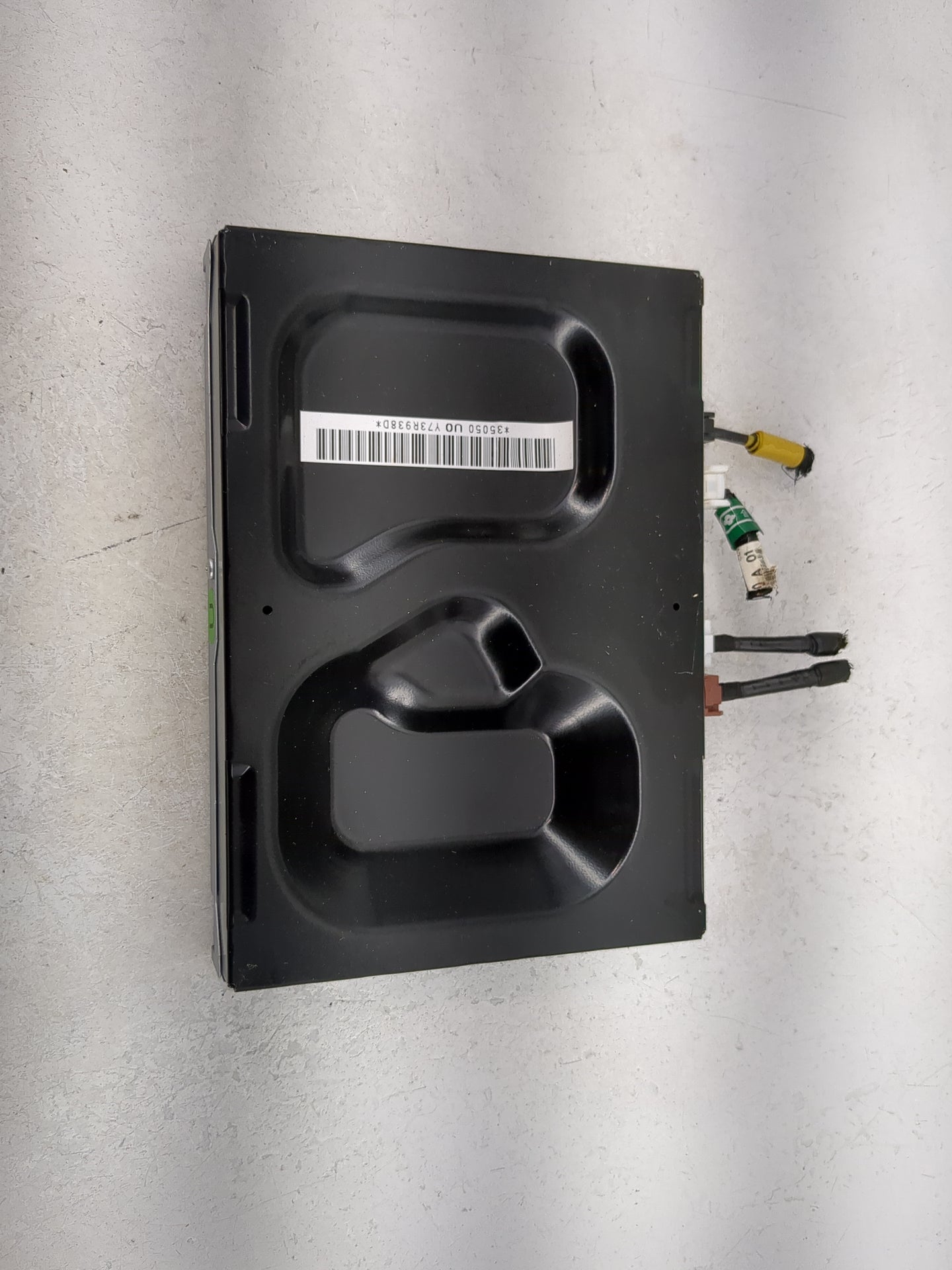Toyota Corolla Tuner Satellite Receiver 1481479 - Oemusedautoparts1.com