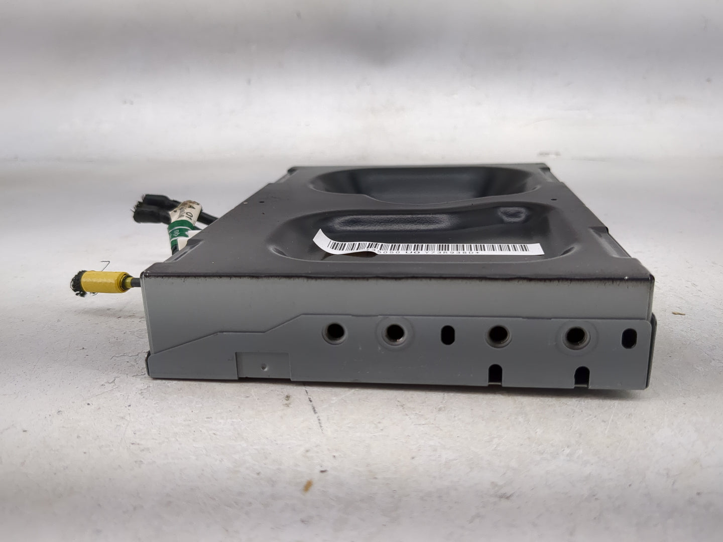 Toyota Corolla Tuner Satellite Receiver 1481479 - Oemusedautoparts1.com