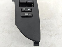 2014-2019 Toyota Corolla Master Power Window Switch Replacement Driver Side Left Fits Fits 2013 2014 2015 2016 2017 2018 201