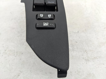 compare product 2014-2019 Toyota Corolla Master Power Window Switch Replacement Driver Side Left Fits Fits 2013 2014 2015 2016 2017 2018 2019 OEM Used Auto Parts