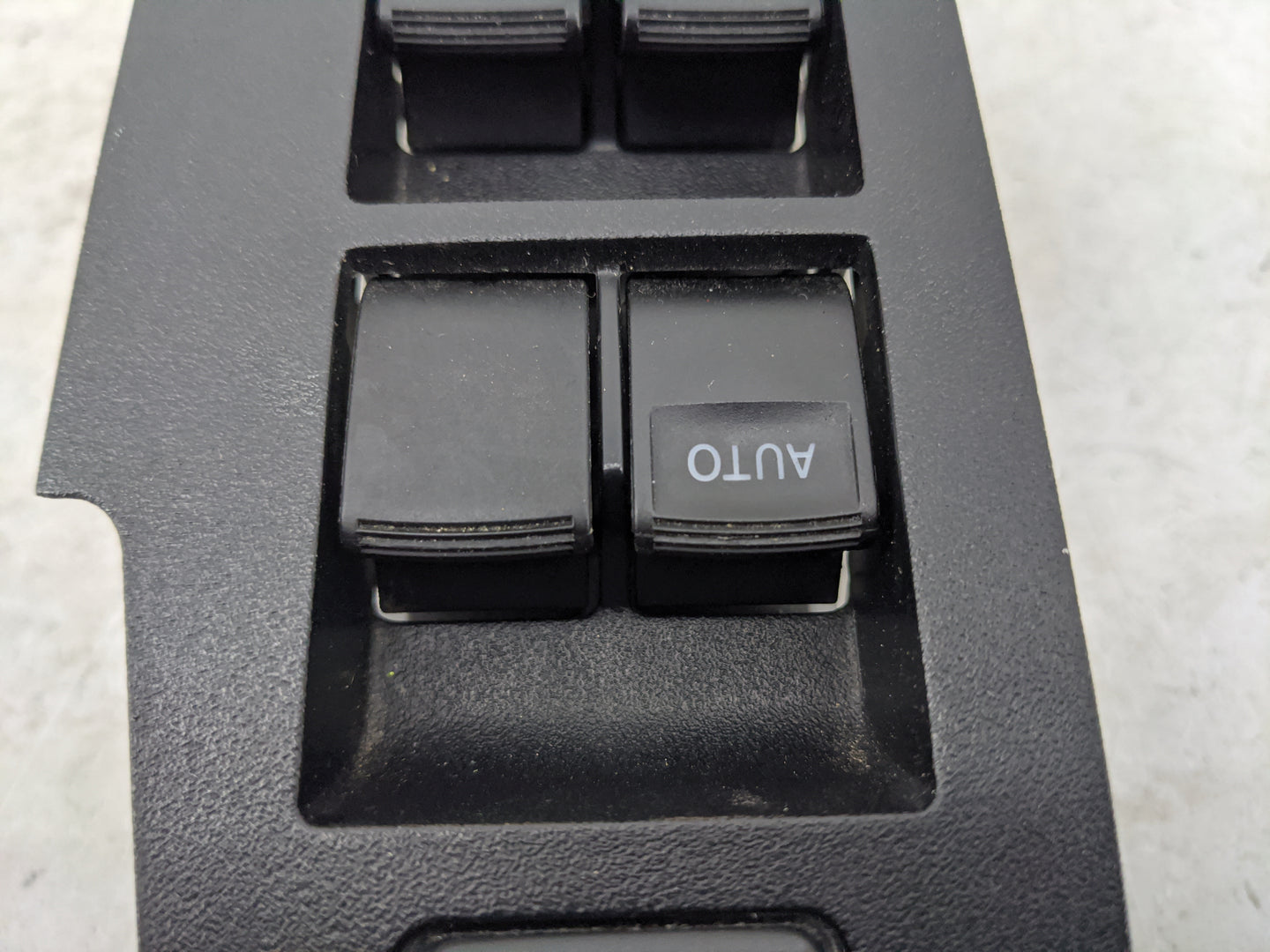 2014-2019 Toyota Corolla Master Power Window Switch Replacement Driver Side Left Fits Fits 2013 2014 2015 2016 2017 2018 201