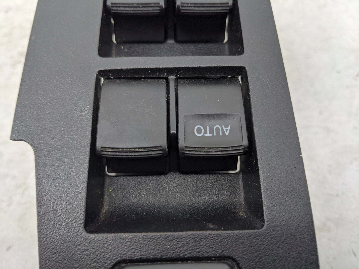 2014-2019 Toyota Corolla Master Power Window Switch Replacement Driver Side Left Fits Fits 2013 2014 2015 2016 2017 2018 201