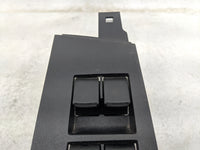 2014-2019 Toyota Corolla Master Power Window Switch Replacement Driver Side Left Fits Fits 2013 2014 2015 2016 2017 2018 201