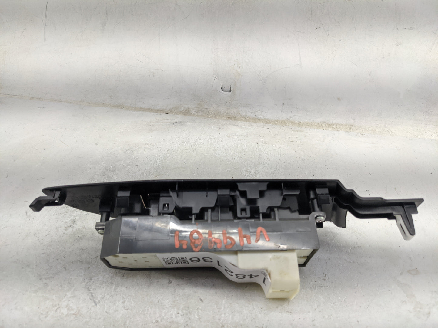 2014-2019 Toyota Corolla Master Power Window Switch Replacement Driver Side Left Fits Fits 2013 2014 2015 2016 2017 2018 201