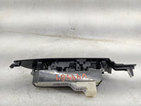 2014-2019 Toyota Corolla Master Power Window Switch Replacement Driver Side Left Fits Fits 2013 2014 2015 2016 2017 2018 201