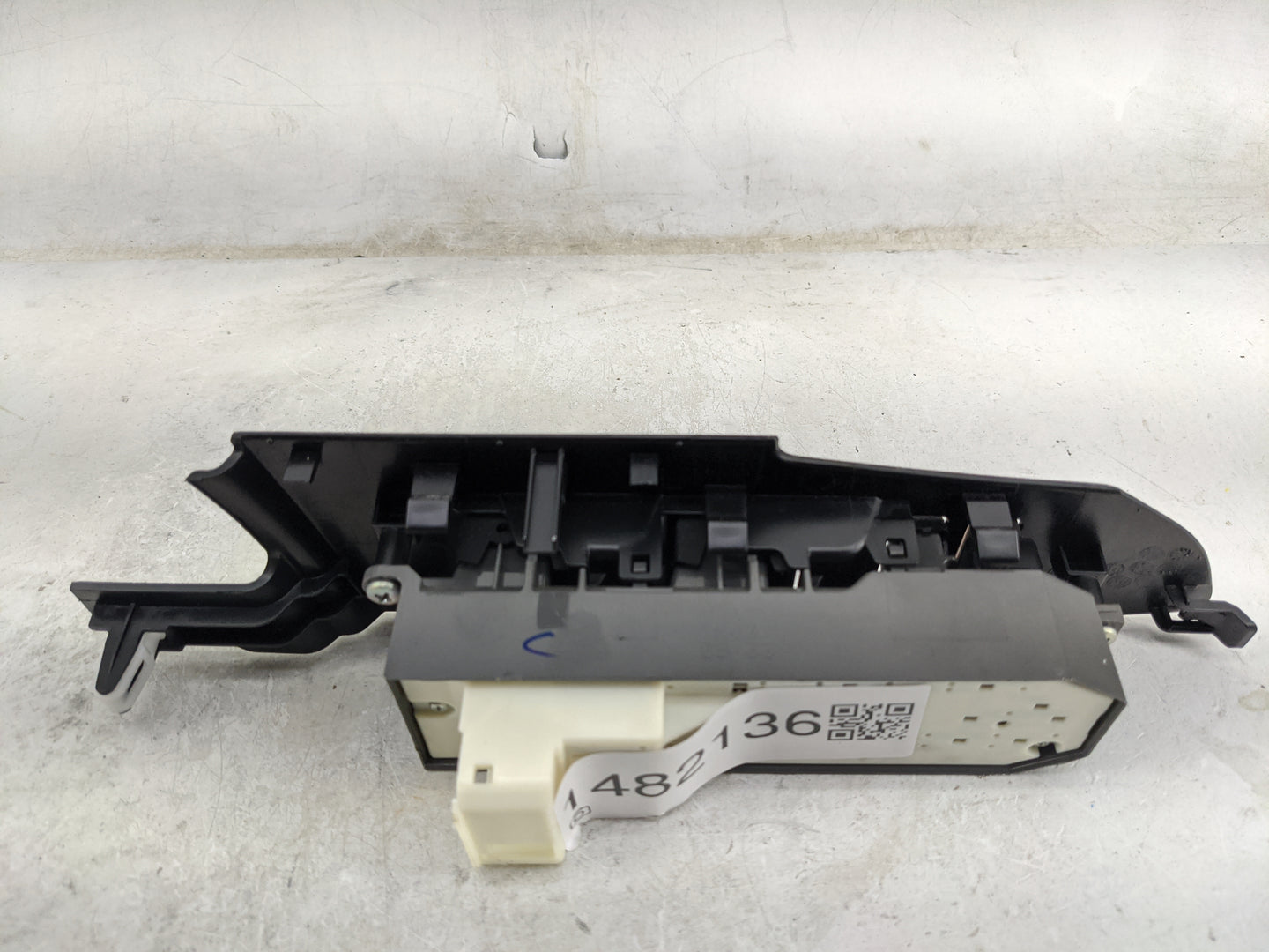 2014-2019 Toyota Corolla Master Power Window Switch Replacement Driver Side Left Fits Fits 2013 2014 2015 2016 2017 2018 201