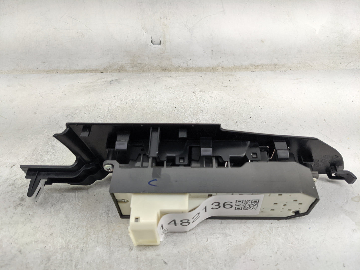 2014-2019 Toyota Corolla Master Power Window Switch Replacement Driver Side Left Fits Fits 2013 2014 2015 2016 2017 2018 201