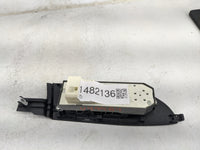2014-2019 Toyota Corolla Master Power Window Switch Replacement Driver Side Left Fits Fits 2013 2014 2015 2016 2017 2018 201