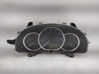 2014-2016 Toyota Corolla Instrument Cluster Speedometer Gauges P/N:83800-0ZX10-00 TN157560-0924 Miles: Fits Fits 2014 2015 2