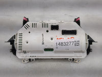 2014-2016 Toyota Corolla Instrument Cluster Speedometer Gauges P/N:83800-0ZX10-00 TN157560-0924 Miles: Fits Fits 2014 2015 2