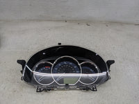 2016 Toyota Corolla Instrument Cluster Speedometer Gauges P/N: Miles: Fits OEM Used Auto Parts - Oemusedautoparts1.com