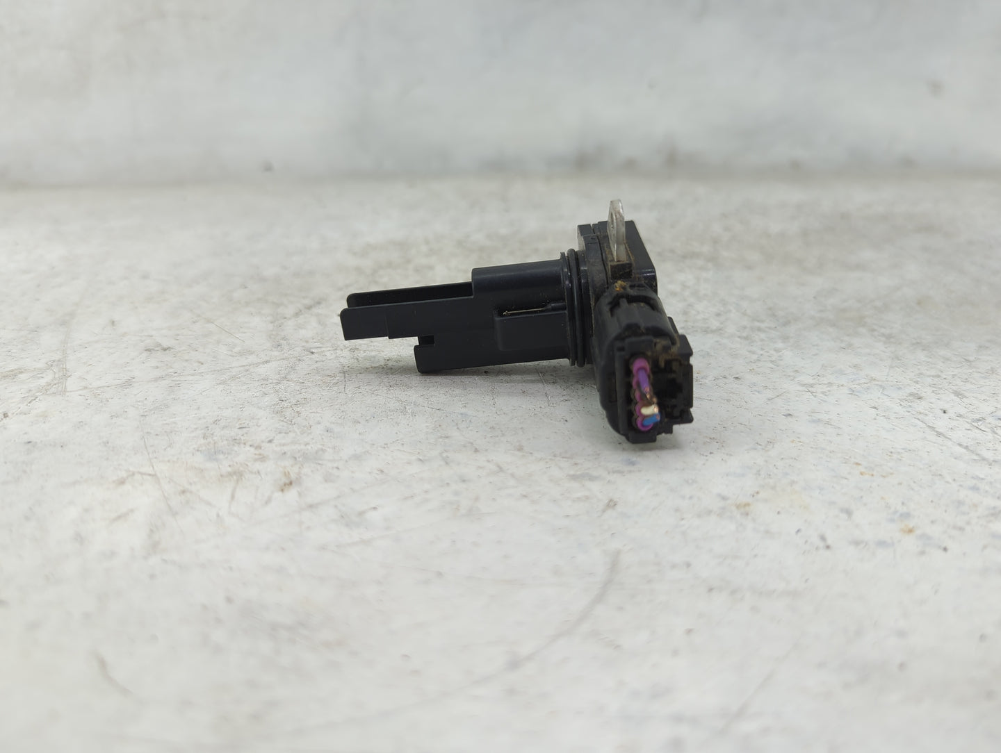 2009-2019 Toyota Corolla Mass Air Flow Meter Maf 1487614 - Oemusedautoparts1.com
