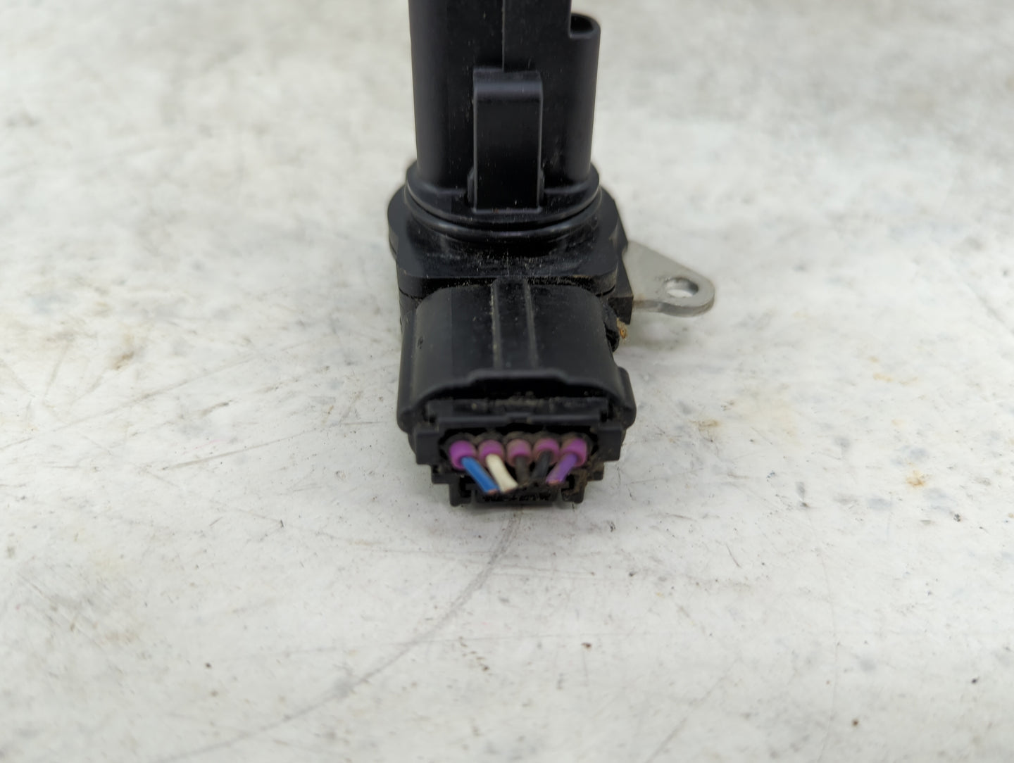 2009-2019 Toyota Corolla Mass Air Flow Meter Maf 1487614 - Oemusedautoparts1.com