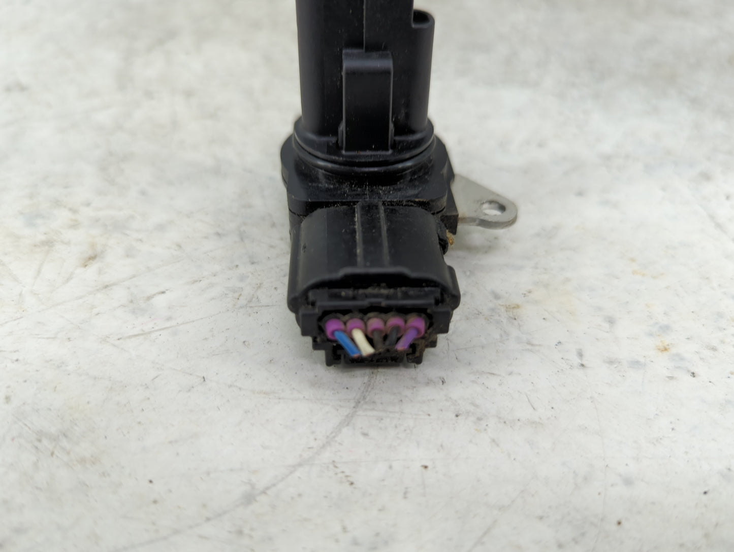 2009-2019 Toyota Corolla Mass Air Flow Meter Maf 1487614 - Oemusedautoparts1.com