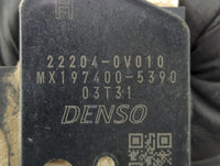 2009-2019 Toyota Corolla Mass Air Flow Meter Maf 1487614 - Oemusedautoparts1.com