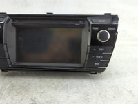 2014-2019 Toyota Corolla Tuner Satellite Receiver 1487931 - Oemusedautoparts1.com