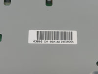 2015-2016 Toyota Corolla Radio AM FM Cd Player Receiver Replacement P/N:100571 0380B DA 06A16100E0555 Fits Fits 2015 2016 OE